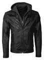 JCC Lederjacke 310-19-222