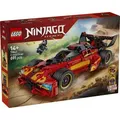 LEGO NINJAGO 71867 15-jähriges Jubiläum: X-1 Ninja Supercar