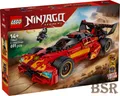 LEGO® Ninjago: 71867  15-jähriges Jubiläum: X-1 Ninja Supercar ! NEU & OVP !