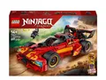 LEGO Ninjago 71867 15-jähriges Jubiläum: X-1 Ninja Supercar NEU & OVP