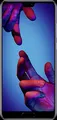 Huawei P20 128 GB/4 Dual-SIM Smartphone - Twilight (West European Version)