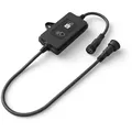 Philips NV Dämmerungssensor Gardenlink in Schwarz IP65 12V