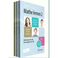 Mathe lernen 2 nach dem IntraActPlus-Konzept (Set: Hefte 1–3)