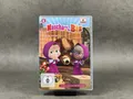 Mascha und der Bär - Eine zu viel - Vol. 6 - DVD