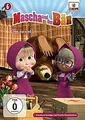 Mascha und der Bär, Vol. 6 - Eine zu viel | DVD | Zustand gut