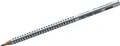 Faber-Castell Grip 2001 117000 Bleistift Bezeichnung der Härte: HB