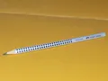 Faber-Castell - 2 x Bleistift Grip 2001 - dreikant - Härtegrad HB - Neu -