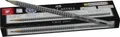 FABER-CASTELL Bleistifte GRIP 2001 / Härtegrad: HB ohne Radierer - 12er Pack
