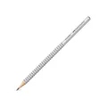 Faber Castell Grip 2001 Bleistift HB, Einzelbleistift Schule