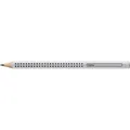 Potlood Faber Castell Grip 2001 Zwart HB