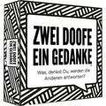 Zwei Doofe ein Gedanke - Hier gleicht keine Runde der Anderen, Quizspiel