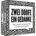Zwei Doofe ein Gedanke - Hier gleicht keine Runde der Anderen
