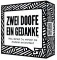 Zwei Doofe ein Gedanke - Hier gleicht keine Runde der Anderen