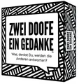 GW02ed Zwei Doofe ein Gedanke - Hier gleicht keine Runde der An Neu & OVP