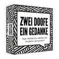 KYL43020 - Zwei Doofe ein Gedanke Hier gleicht keine Runde der...