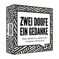 Zwei Doofe ein Gedanke