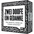 Zwei Doofe ein Gedanke - Hier gleicht keine Runde der Anderen