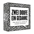Zwei Doofe ein Gedanke | Spiel | Deutsch (2017) | Pegasus Spiele GmbH