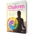 Königsfurt-Urania Chakren - Quellen der Kraft & Gesundheit (Deutsch, Jean-Pierre Crittin, 2021) (16842073)