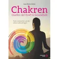 Chakren - Quellen der Kraft & Gesundheit von Jean Pierre Crittin / Königsfurt-Urania / Taschenbuch