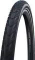 Schwalbe EBike-Fahrradreifen Energizer Plus HS 492, 28x1.75" 47-622 - 2er-Set