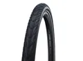 EBike-Fahrradreifen Energizer Plus HS 492, 28x1.75" 47-622 - 2er-Set