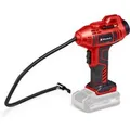 Einhell Power X-Change Akku-Autokompressor CE-CC 18 Li-Solo