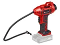 EINHELL Akku-Autokompressor CE-CC 18 Li - Solo 2071010