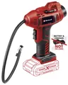 Einhell Akku-Kompressor CE-CC 18 Li Solo 18 V