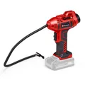 Einhell Akku Autokompressor CE-CC 18 Li-Solo PXC Reifenkompressor