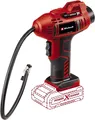 Einhell Akku-Autokompressor CE-CC Power X-Change Li-Ion 18V ohne Akku Ladegerät