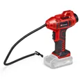Einhell Power X-Change Akku-Autokompressor CE-CC 18 Li-Solo OVP lädiert