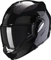 EXO-TECH EVO SOLID L NERO