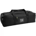 Mil-Tec Combat, Tasche/Seesack - Schwarz