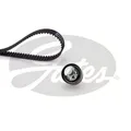GATES Zahnriemensatz PowerGrip® K015572XS