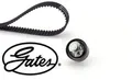 Gates K015572XS Zahnriemensatz Zahnriemen Satz für Ford für Ldv für Metrocab