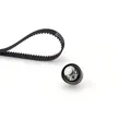 GATES Zahnriemensatz PowerGrip™ K015572XS für METROCAB FORD TOURNEO TAXI CONVOY