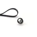 K015572XS GATES Zahnriemensatz PowerGrip™