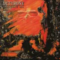 DETHRONE - INCINERATE ALL!  CD NEU