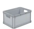keeeper Aufbewahrungsbox "robert" 20 Liter nordic-grey