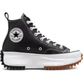 Converse Run Star Hike Platform Foundational Leather A04292C Unisex - Schwarz - 40,5