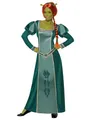 Smiffys Shrek Fiona Costume, Green Halloween und Karneval