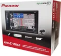 Pioneer AVIC-Z710DAB-C Caravan und Truck Version