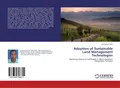 Adoption of Sustainable Land Management Technologies Emmanuel Temu