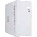 PC Desktop-Computer Montiert i7-8700 RAM 32GB SSD 1TB Win11 Office 2021 Weiß