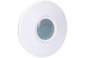 LED's light Bewegungsmelder 0190125 Aufputz-Bewegungsmelder, weiß 360° Deckenmontage