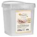 ParaPearls Paraffin Perlen im Eimer, 52-54 °C, 2,5 kg, neutral, Paraffinwachs