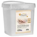 Sport-Tec ParaPearls Paraffin Perlen im Eimer, 52-54 °C, 2,5 kg, neutral, Paraffinwachs