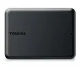 Toshiba Canvio Partner black - Festplatte - 2,5"