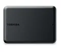Toshiba Canvio Partner, 1 TB, 2.5", 3.2 Gen 1 (3.1 Gen 1), Schwarz